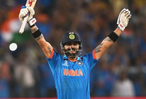 Disney+ Hotstar registers record 4.3 crore viewership during Virat Kohli’s batting