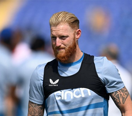 Why Ben Stokes only sign a 1-year central contract with England?