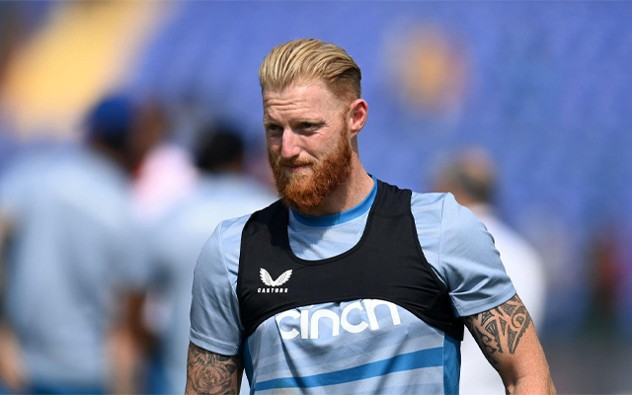 Why Ben Stokes only sign a 1-year central contract with England?