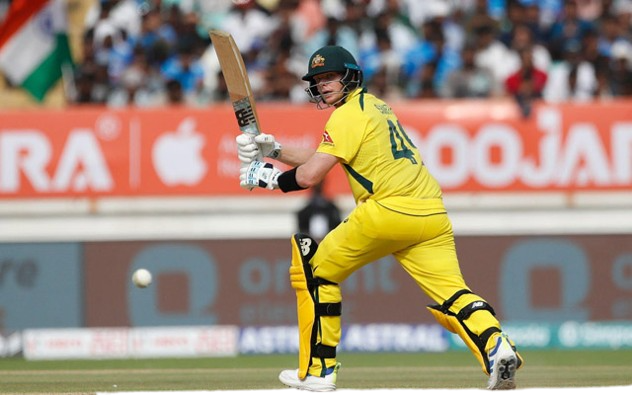 Aakash Chopra opens up on Steve Smith subpar form at World Cup 2023