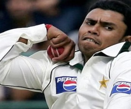 Danish Kaneria appeals Narendra Modi and BCCI to assist him in removing the ECB suspension