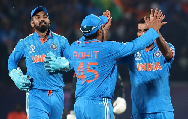 In the World Cup 2023, India has the most balanced bowling lineup: S. Badrinath