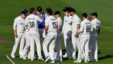 ‘Process-driven’ New Zealand is preparing to enter Test mode in spin-friendly Bangladesh.