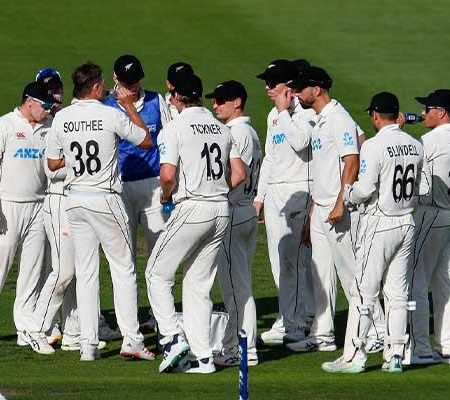 ‘Process-driven’ New Zealand is preparing to enter Test mode in spin-friendly Bangladesh.
