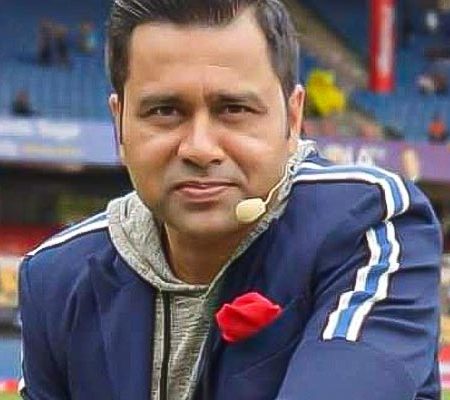 Former cricketer Aakash Chopra duped of Rs 33 lakh by shoe businessman