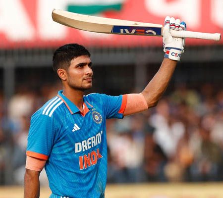 What was the pitch controversy? I just heard about it: Shubman Gill