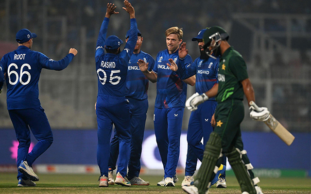 How much money will Pakistan and England receive in the ODI World Cup in 2023?