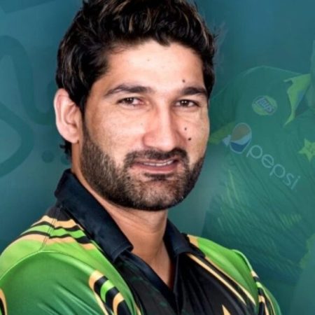Sohail Tanvir has been appointed as Chairman of the PCB’s Junior Selection Committee