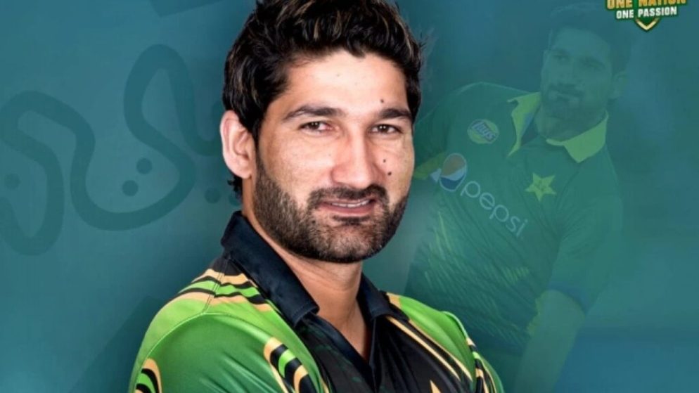 Sohail Tanvir has been appointed as Chairman of the PCB’s Junior Selection Committee
