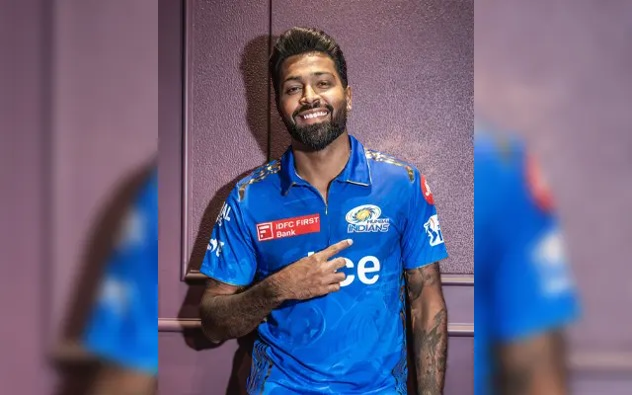 Hardik Pandya expressed desire to return to Mumbai Indians: Vikram Solanki