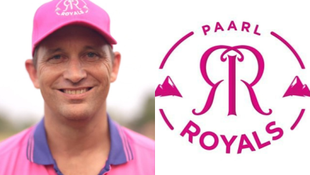 Shane Bond has been named head coach of the Paarl Royals