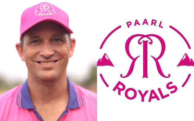 Shane Bond has been named head coach of the Paarl Royals