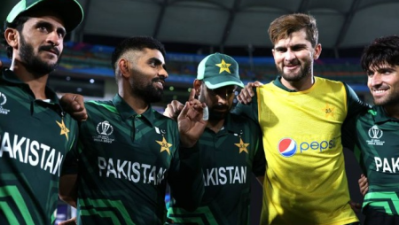 How can PAK go to the semi-finals after defeating BANG?