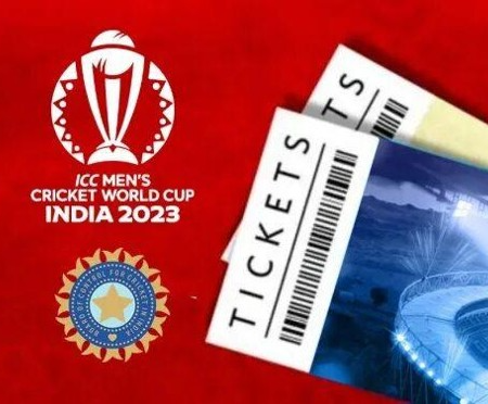 A fan files a FIR against the BCCI, CAB, and BookMyShow for encouraging World Cup ticket black marketing