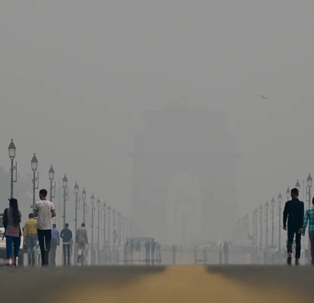 Bangladesh cancel training session due to air pollution in Delhi
