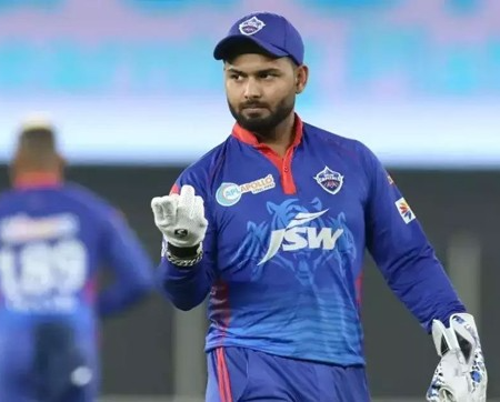 The Director of Delhi Capitals has confirmed that Rishabh Pant would participate in the IPL 2024