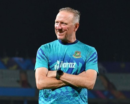 Allan Donald will step down as Bangladesh bowling coach following the ODI World Cup