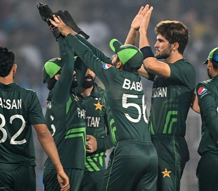 I believe Pakistan should forget about their bowling reputation: Raja Ramiz