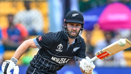 Kane Williamson is more prepared to take risks than he was in 2019: Sunil Gavaskar