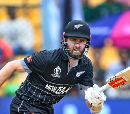 Kane Williamson is more prepared to take risks than he was in 2019: Sunil Gavaskar