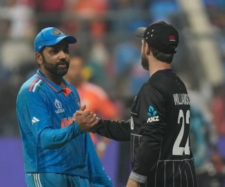 India are the best team in world: Kane Williamson