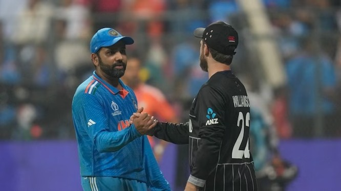 India are the best team in world: Kane Williamson