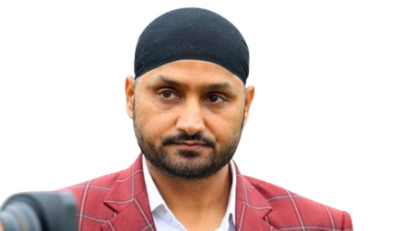 Harbhajan Singh criticizes the Ahmedabad pitch following India’s devastating defeat in the World Cup final