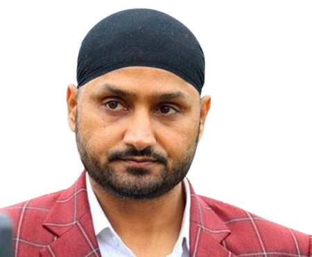 Harbhajan Singh criticizes the Ahmedabad pitch following India’s devastating defeat in the World Cup final