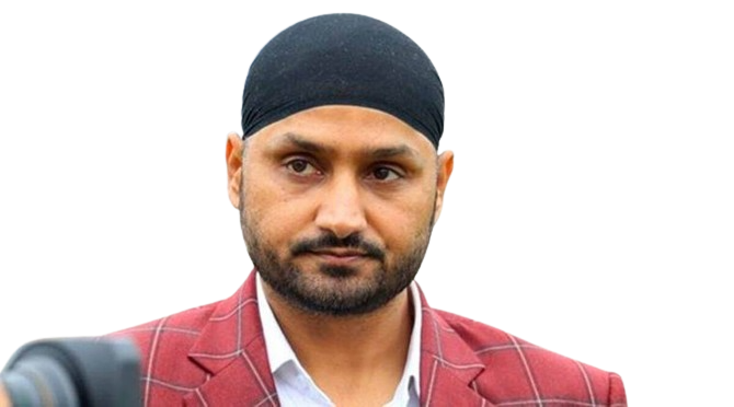 Harbhajan Singh criticizes the Ahmedabad pitch following India’s devastating defeat in the World Cup final