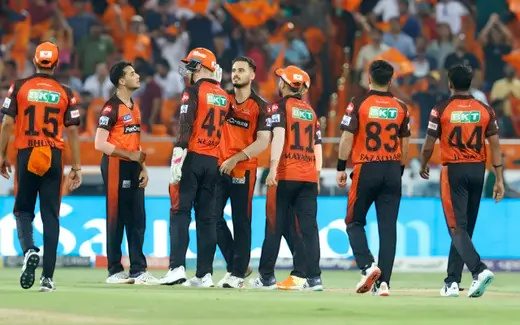 AB de Villiers discusses SRH’s chances in the IPL 2024