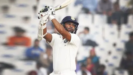 Parthiv Patel hilariously trolls himself