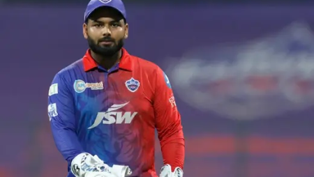 Mrinank Singh accuses Rishabh Pant of making a ‘false charge’