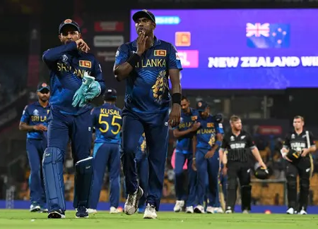 Sri Lanka has announced their roster for the ODIs against Zimbabwe.