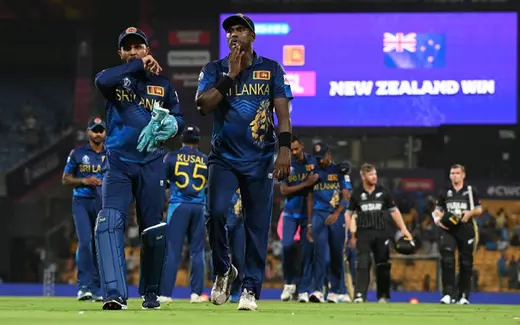 Sri Lanka has announced their roster for the ODIs against Zimbabwe.