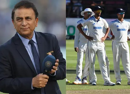 Sunil Gavaskar encourages India to plan ahead of time for their tour of Australia.