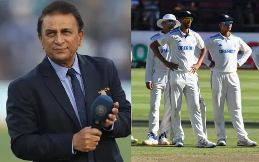 Sunil Gavaskar encourages India to plan ahead of time for their tour of Australia.