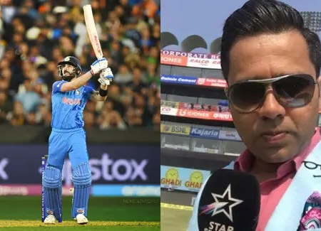 Chopra feels Kohli will struggle against spinners vs AFG