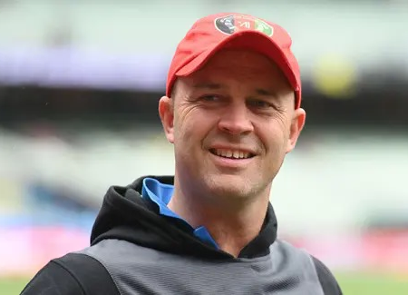 Trott had no idea about Rohit retiring amid Super Over chaos