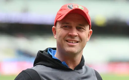 Trott had no idea about Rohit retiring amid Super Over chaos