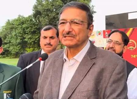 Zaka Ashraf steps down as the head of the PCB Management Committee.