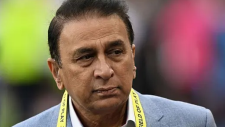 Bazball can work in India: Sunil Gavaskar