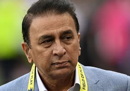 Bazball can work in India: Sunil Gavaskar