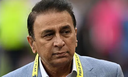 Bazball can work in India: Sunil Gavaskar