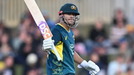 David Warner confirms international retirement after T20 World Cup 2024