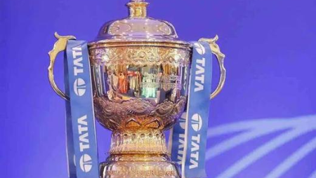 IPL 2024 would be held in India, promises Chairman Arun Singh Dhumal