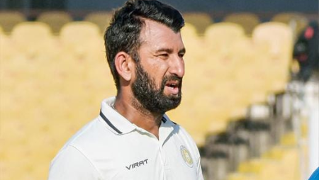 Cheteshwar Pujara could’ve been Virat Kohli’s best replacement: Karsan Gharvi