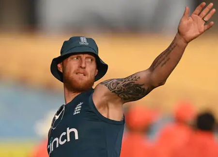 Brendon McCullum adds mystery to Ben Stokes’ bowling fitness