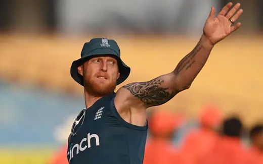 Brendon McCullum adds mystery to Ben Stokes’ bowling fitness