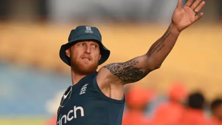 Ben Stokes remains unbothered by criticism surrounding Bazball after Rajkot drubbing