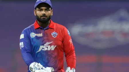 According to Sourav Ganguly, NCA will clear Rishabh Pant on March 5.